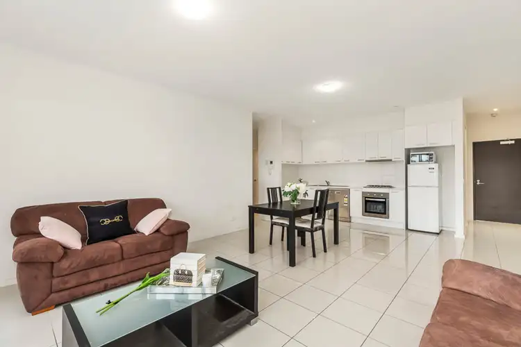 Second view of Homely apartment listing, 33/259 Canterbury Road, Forest Hill VIC 3131