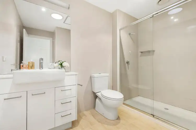 Fourth view of Homely apartment listing, 33/259 Canterbury Road, Forest Hill VIC 3131