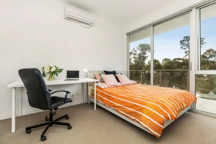 Fifth view of Homely apartment listing, 33/259 Canterbury Road, Forest Hill VIC 3131