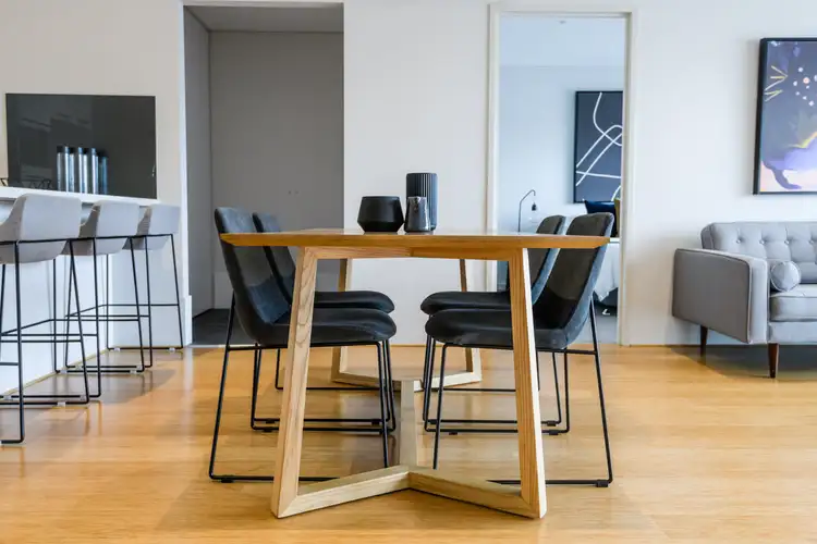 Fourth view of Homely apartment listing, 38/152 Fitzgerald Street, Perth WA 6000