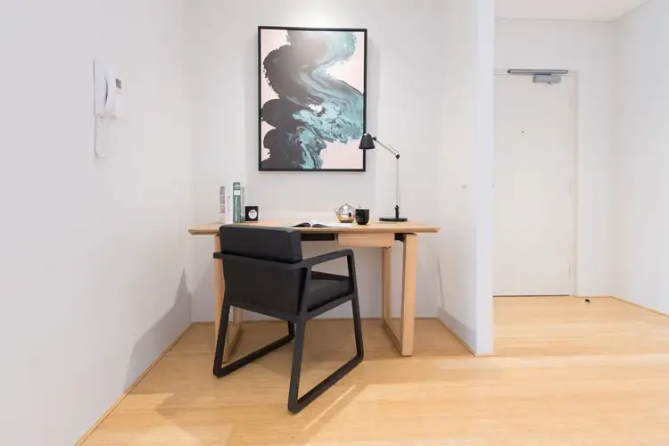 Fifth view of Homely apartment listing, 38/152 Fitzgerald Street, Perth WA 6000