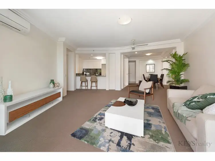 Fourth view of Homely unit listing, 9/3 Tedder Avenue, Main Beach QLD 4217