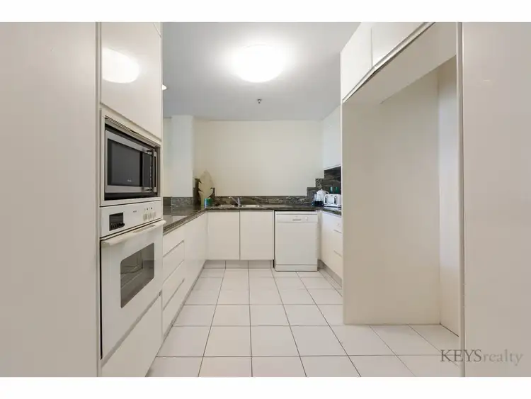 Sixth view of Homely unit listing, 9/3 Tedder Avenue, Main Beach QLD 4217