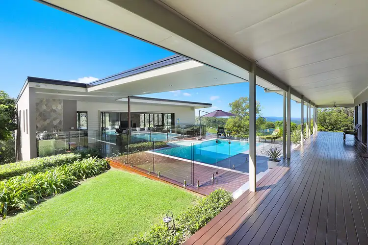 100 Ruwoldts Road, Dulong QLD 4560
