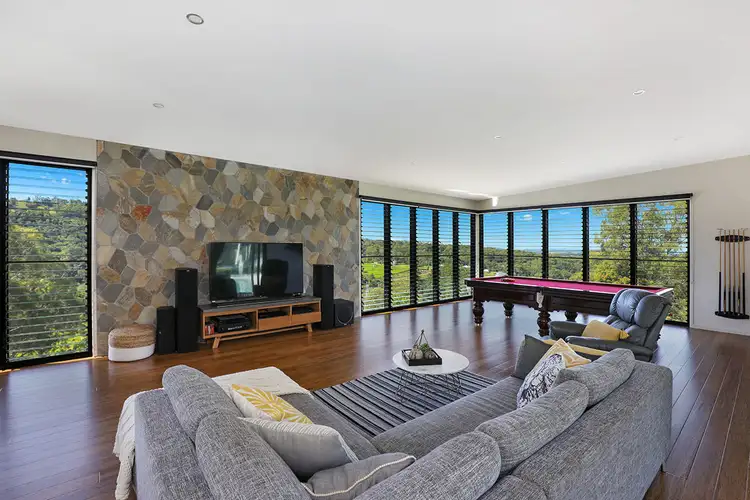 Second view of Homely rural property listing, 100 Ruwoldts Road, Dulong QLD 4560