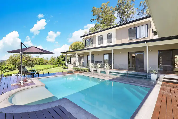 Sixth view of Homely rural property listing, 100 Ruwoldts Road, Dulong QLD 4560