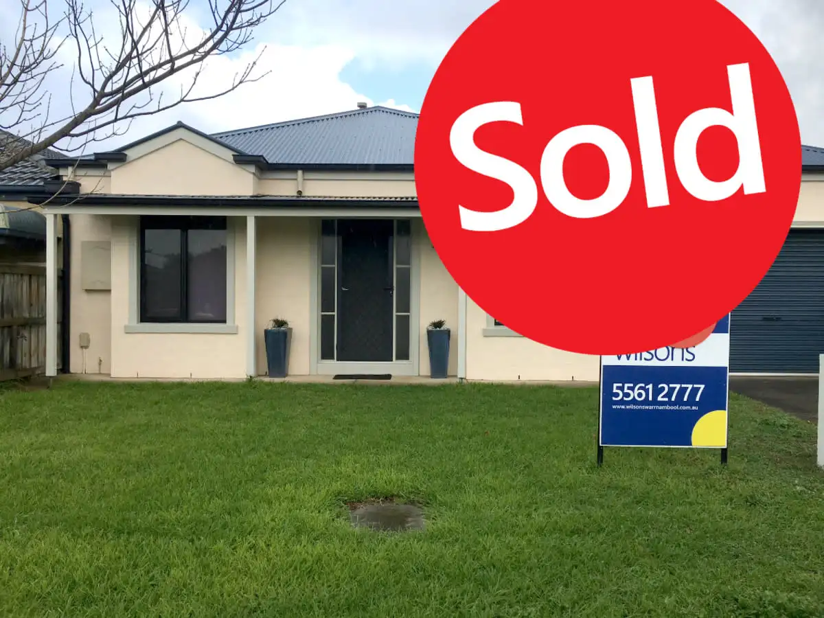 Main view of Homely house listing, 10 Langley Street, Warrnambool VIC 3280