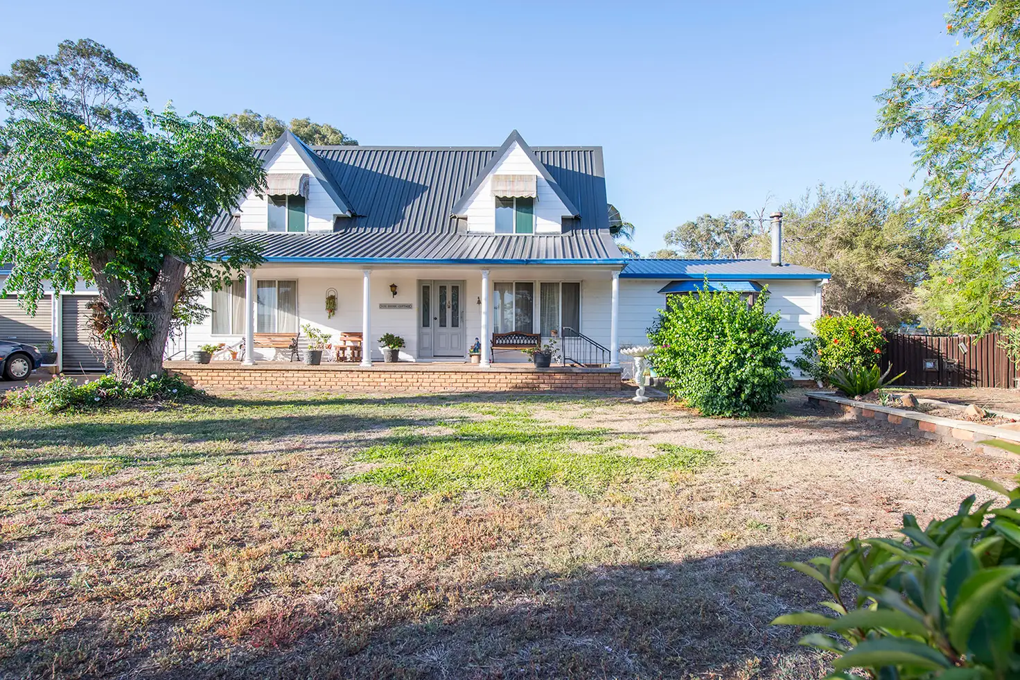Main view of Homely house listing, 11 Seaward Avenue, Scone NSW 2337