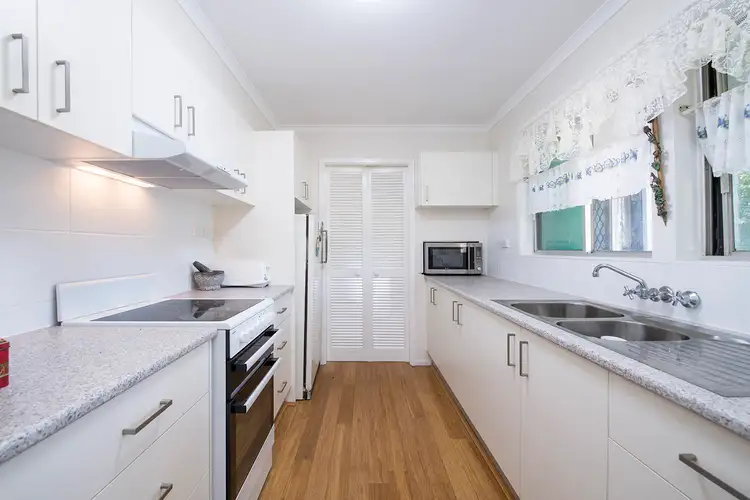 Third view of Homely house listing, 11 Seaward Avenue, Scone NSW 2337