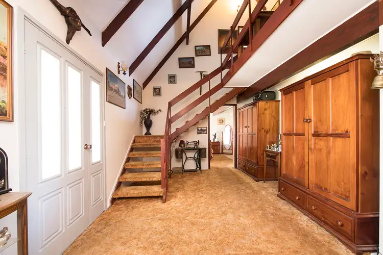 Fifth view of Homely house listing, 11 Seaward Avenue, Scone NSW 2337