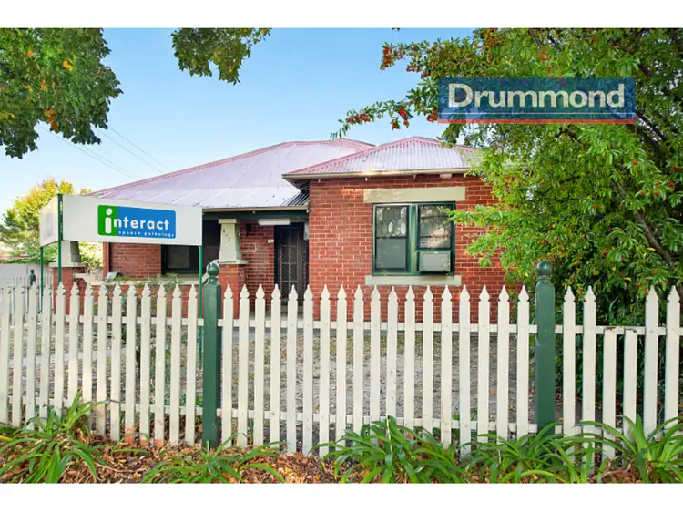 Main view of Homely house listing, 645 David Street, Albury NSW 2640