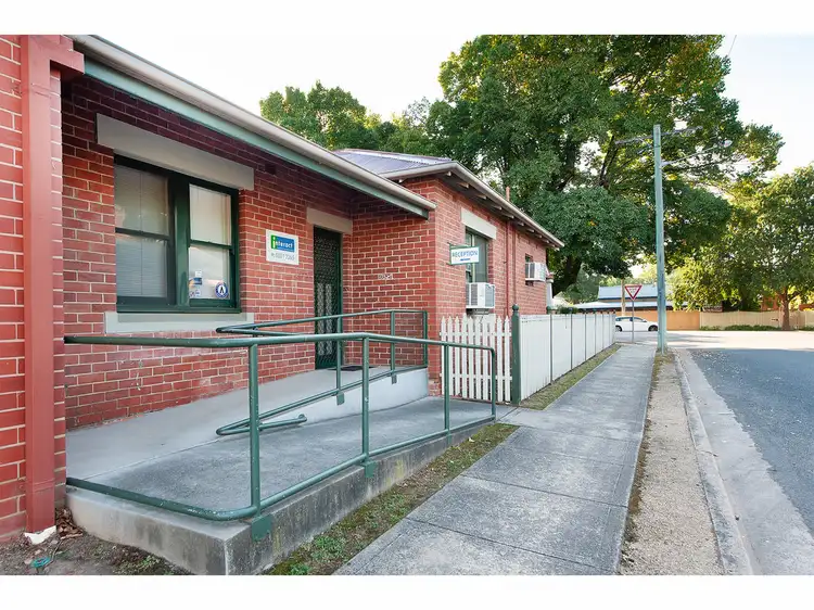 Second view of Homely house listing, 645 David Street, Albury NSW 2640