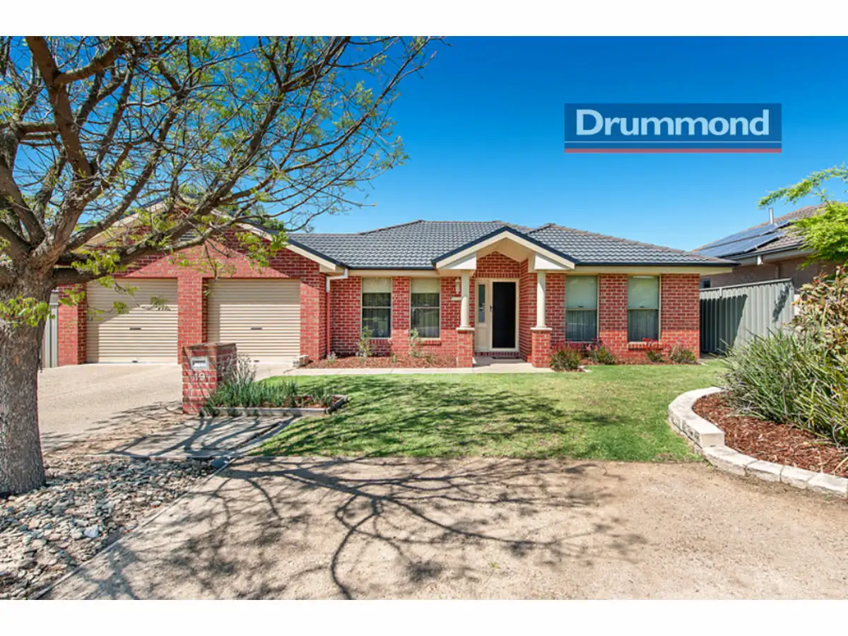 Main view of Homely house listing, 19 Swallow Street, Thurgoona NSW 2640