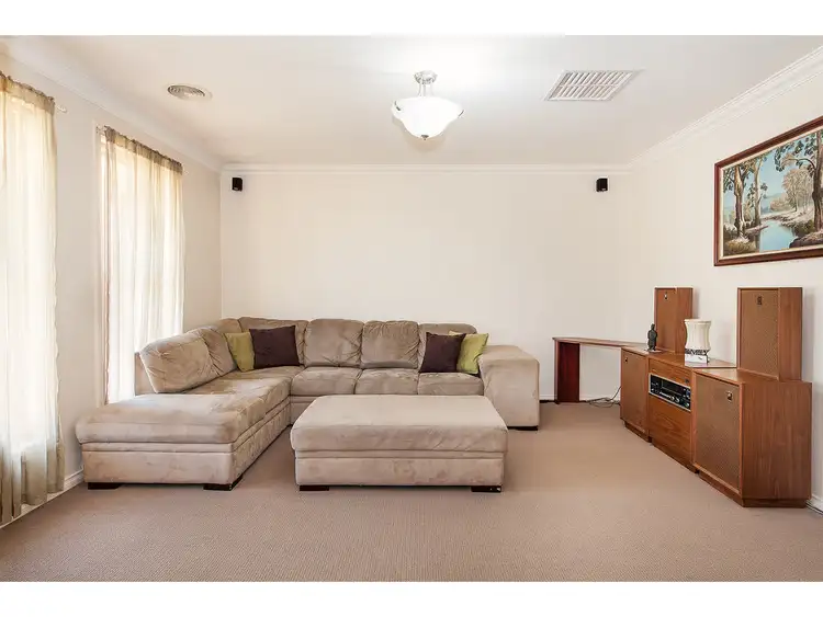 Second view of Homely house listing, 19 Swallow Street, Thurgoona NSW 2640