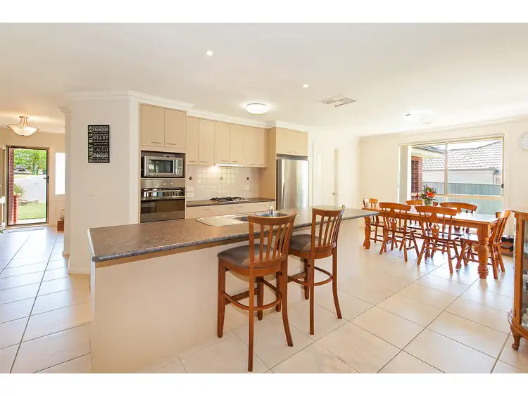 Third view of Homely house listing, 19 Swallow Street, Thurgoona NSW 2640