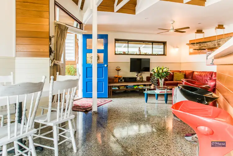 Main view of Homely house listing, 12A Wentworth Avenue, Nelson Bay NSW 2315