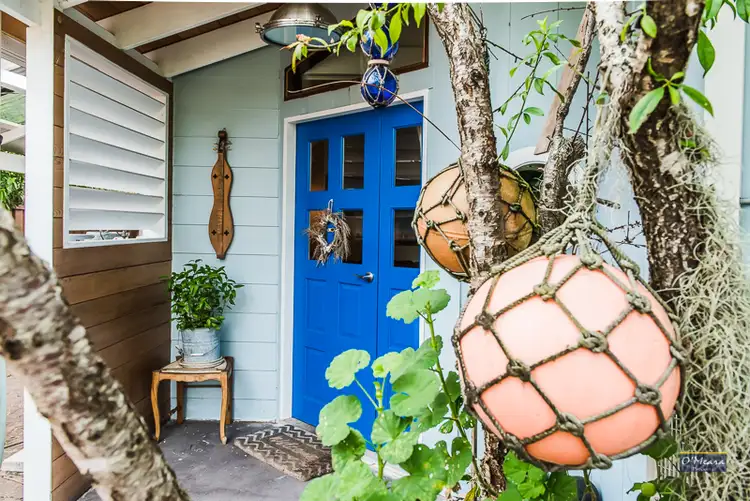 Second view of Homely house listing, 12A Wentworth Avenue, Nelson Bay NSW 2315