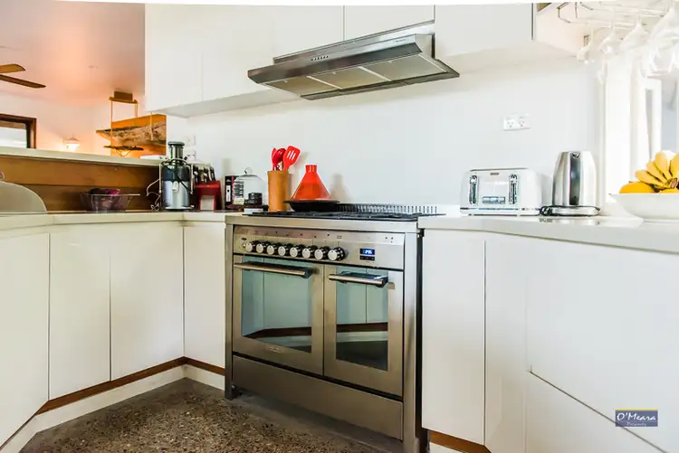 Fifth view of Homely house listing, 12A Wentworth Avenue, Nelson Bay NSW 2315