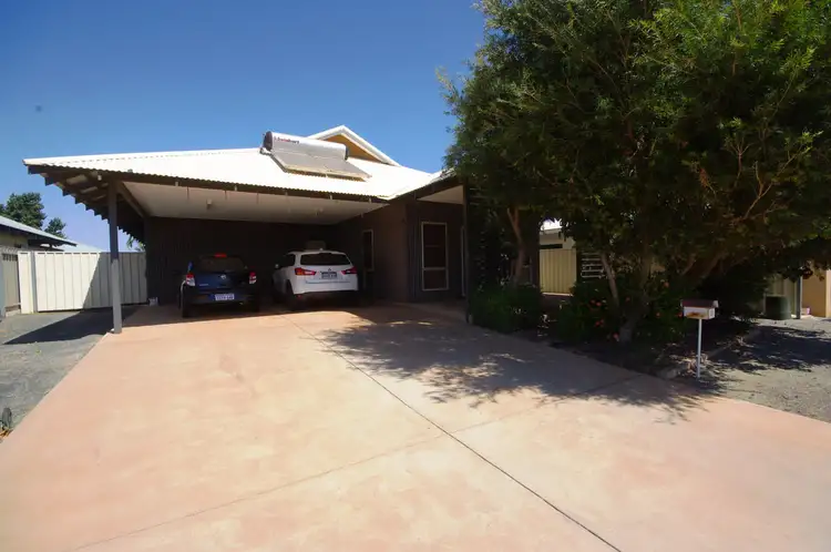 Main view of Homely house listing, 17 Ridge Elbow, Nickol WA 6714