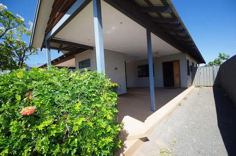 Third view of Homely house listing, 17 Ridge Elbow, Nickol WA 6714