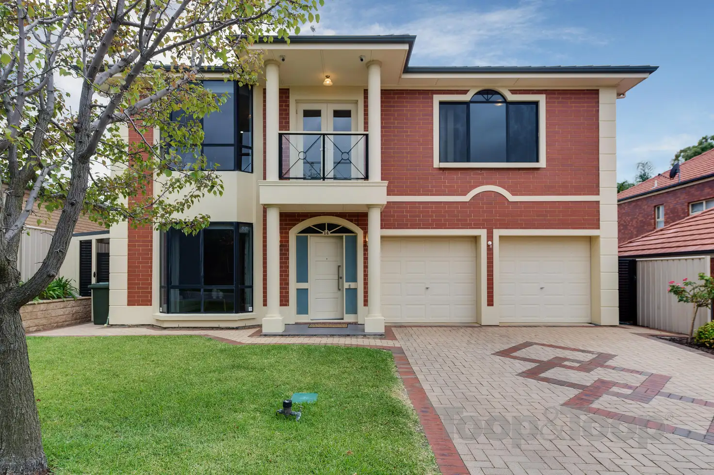 Main view of Homely house listing, 14 Nugent Place, Golden Grove SA 5125