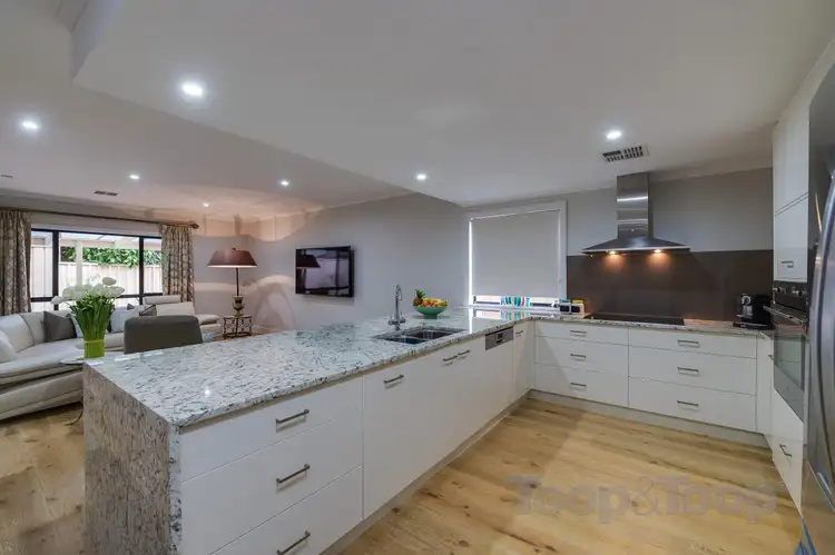 Third view of Homely house listing, 14 Nugent Place, Golden Grove SA 5125