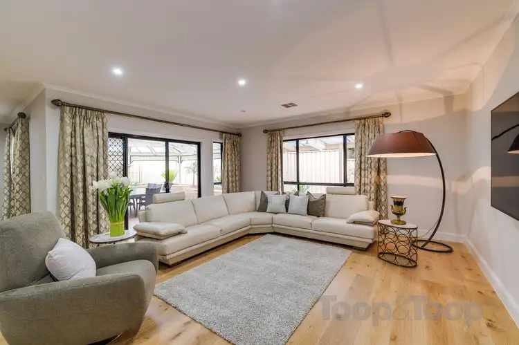 Fourth view of Homely house listing, 14 Nugent Place, Golden Grove SA 5125