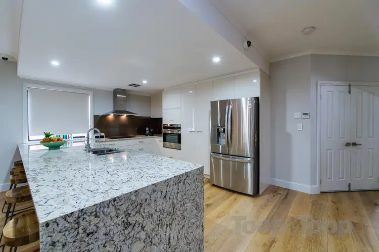 Fifth view of Homely house listing, 14 Nugent Place, Golden Grove SA 5125