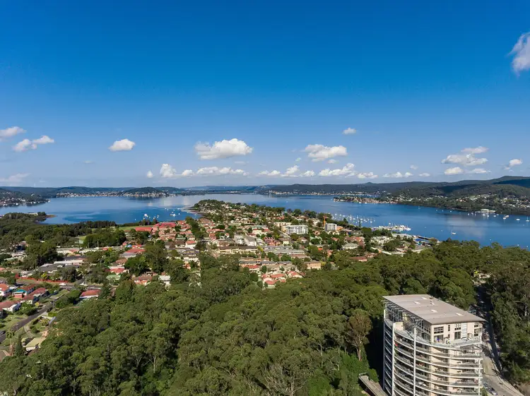161/80 John Whiteway Drive, Gosford NSW 2250