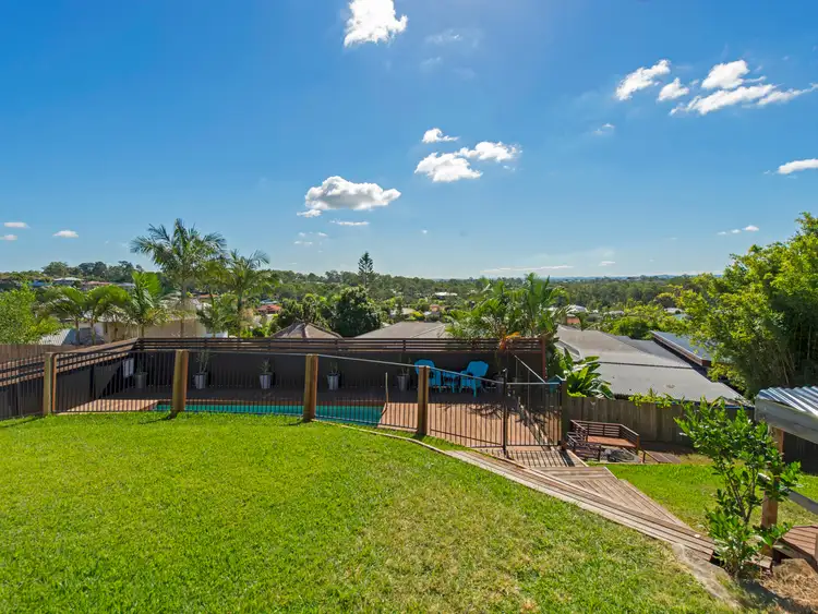 7 Sir Charles Holm Drive, Ormeau Hills QLD 4208