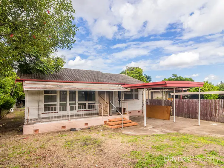 73 Mortimer Road, Acacia Ridge QLD 4110