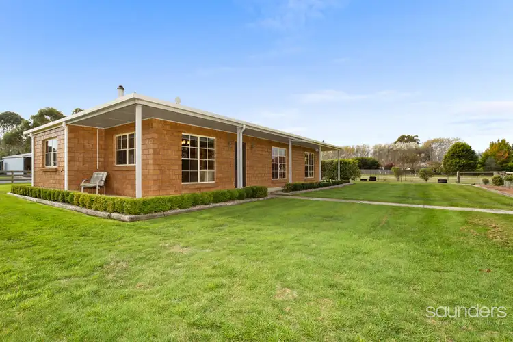 Third view of Homely house listing, 231 Batman Highway, Sidmouth TAS 7270