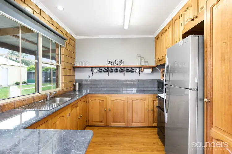 Fourth view of Homely house listing, 231 Batman Highway, Sidmouth TAS 7270