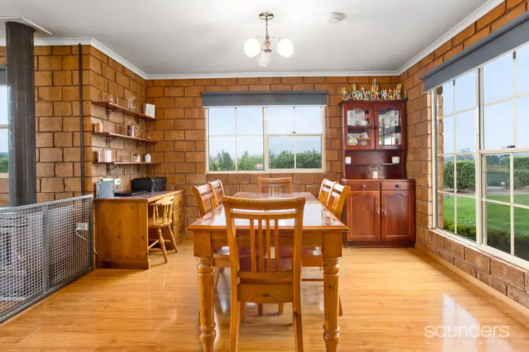 Fifth view of Homely house listing, 231 Batman Highway, Sidmouth TAS 7270