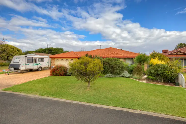 3 Aloe Court, West Busselton WA 6280