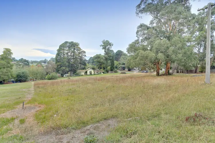 Second view of Homely land listing, 2 Innes Road, Gembrook VIC 3783