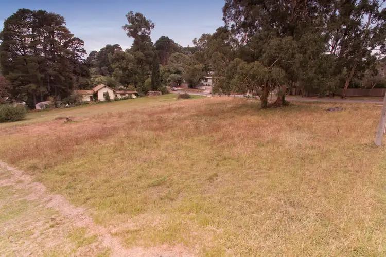 Third view of Homely land listing, 2 Innes Road, Gembrook VIC 3783