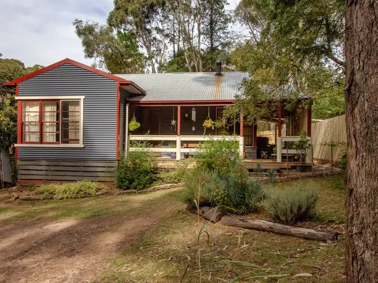 Main view of Homely house listing, 30 Outlook Drive, Jamieson VIC 3723