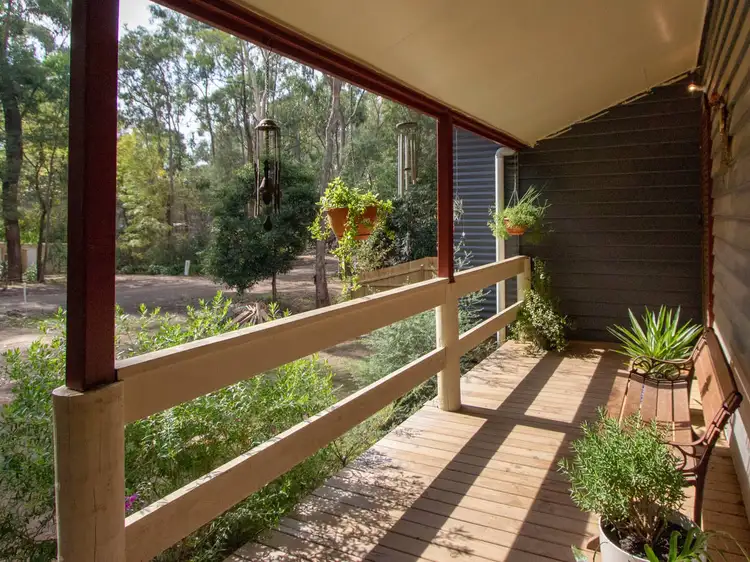 Second view of Homely house listing, 30 Outlook Drive, Jamieson VIC 3723