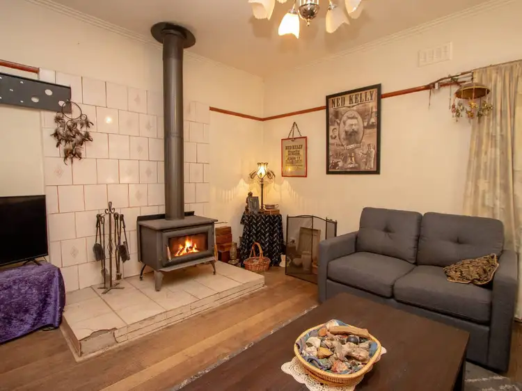 Third view of Homely house listing, 30 Outlook Drive, Jamieson VIC 3723