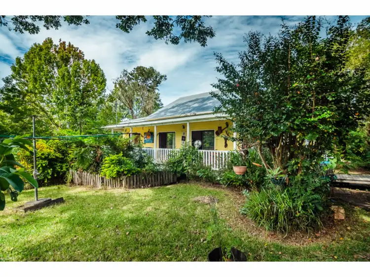 28 Lyon Street, Bellingen NSW 2454