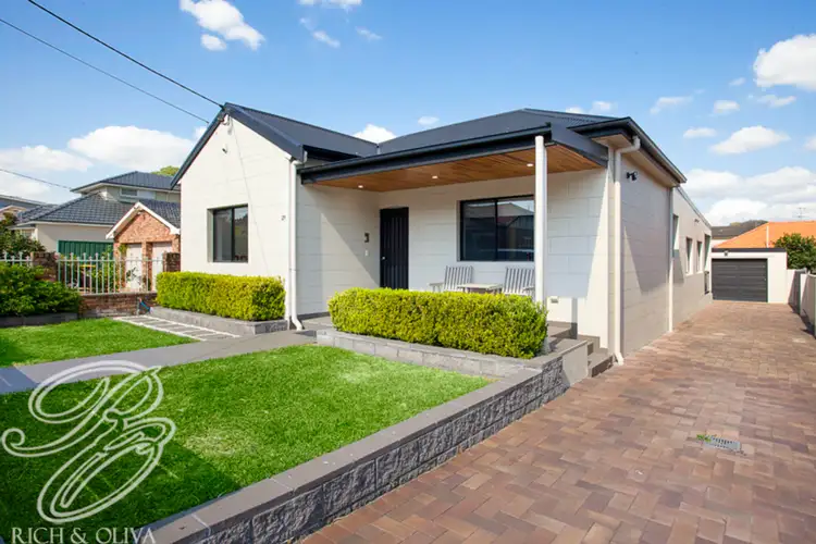 29 Ann Street, Enfield NSW 2136