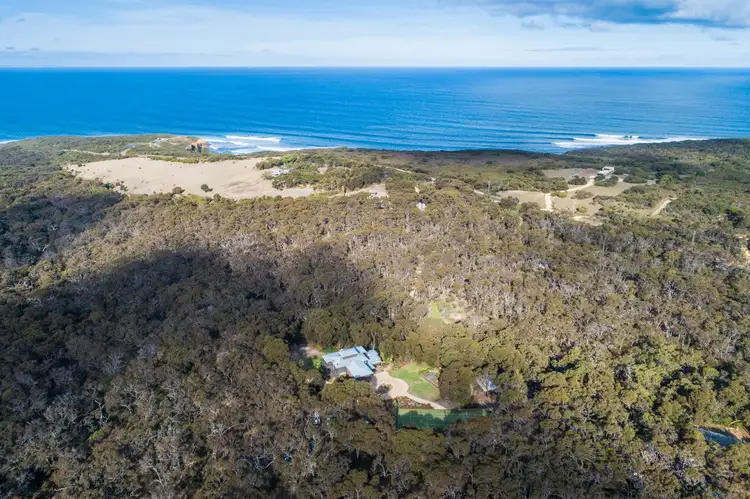 Fourth view of Homely house listing, 205 Jarosite Road, Bells Beach VIC 3228