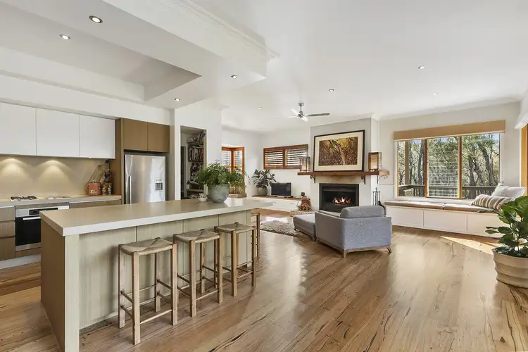 Fifth view of Homely house listing, 205 Jarosite Road, Bells Beach VIC 3228