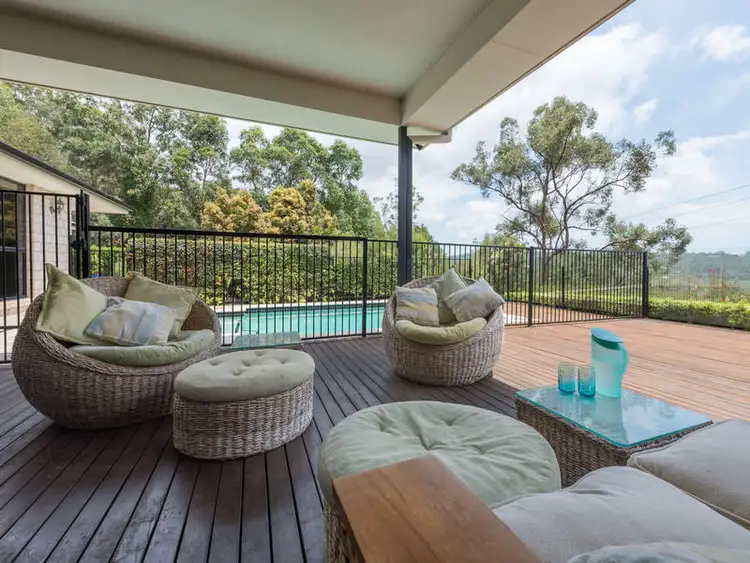 Second view of Homely house listing, 23 Coorumbene Court, Tallai QLD 4213