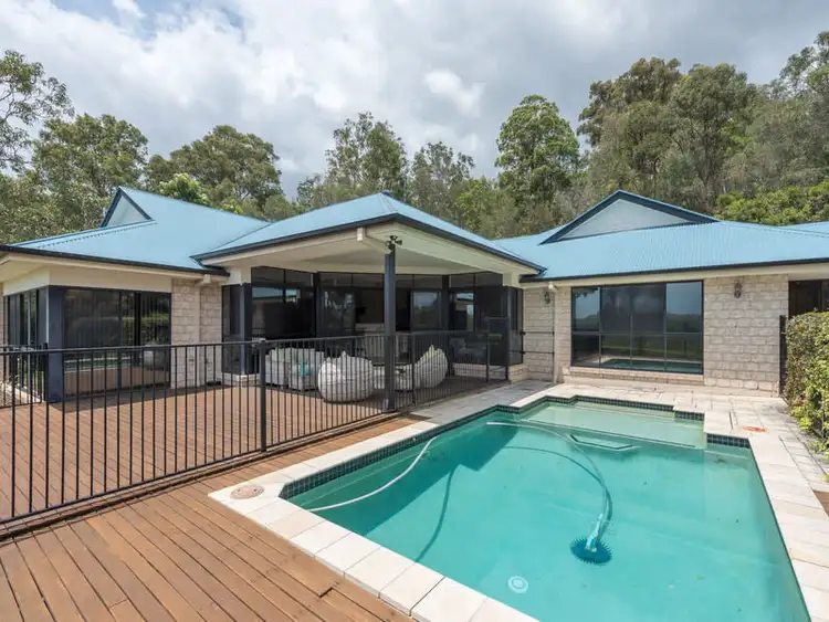 Third view of Homely house listing, 23 Coorumbene Court, Tallai QLD 4213
