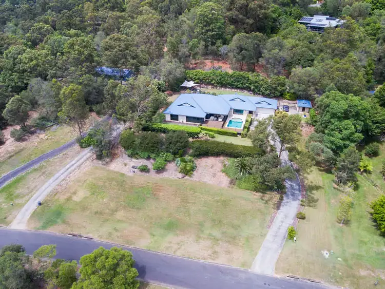 Fourth view of Homely house listing, 23 Coorumbene Court, Tallai QLD 4213
