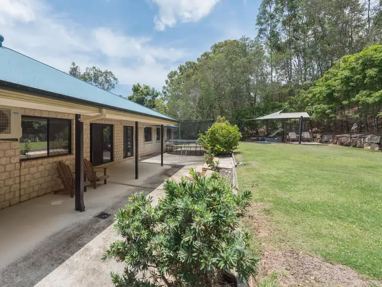Fifth view of Homely house listing, 23 Coorumbene Court, Tallai QLD 4213