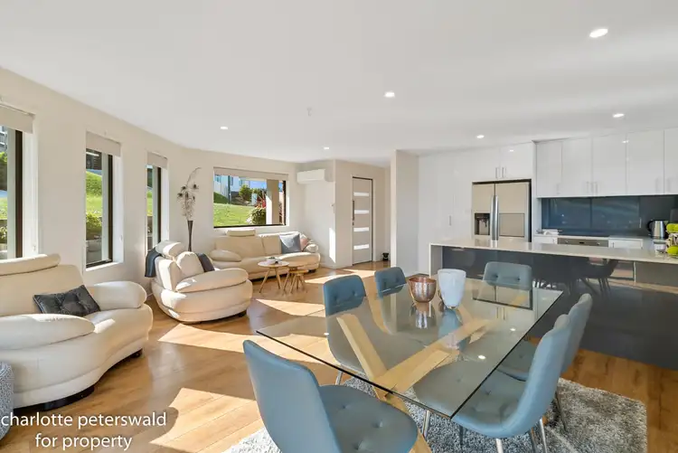 Fifth view of Homely house listing, 87 Hance Road, Howrah TAS 7018