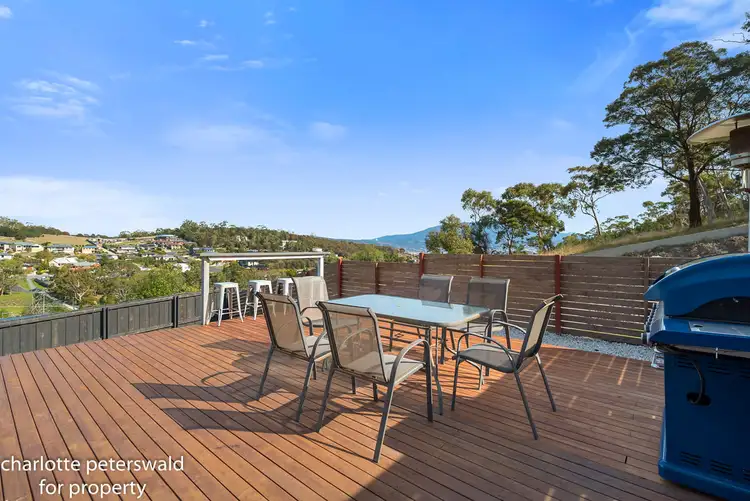 Sixth view of Homely house listing, 87 Hance Road, Howrah TAS 7018